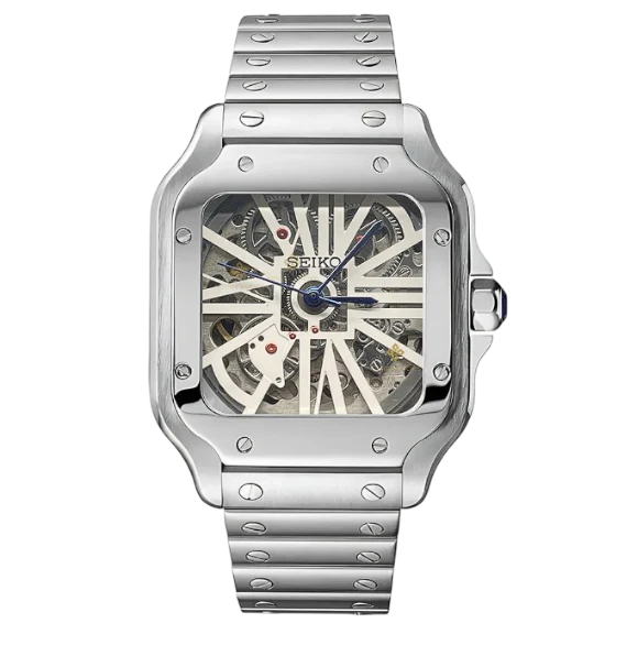 Santeiko Classic White