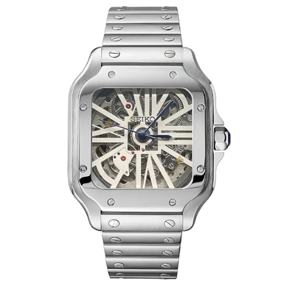 Santeiko Classic White